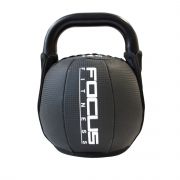 Kettlebell - Focus Fitness - Soft - 12 kg