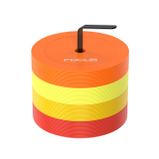 Trainingspionnen - Markeerhoedjes