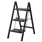 Premium Trampoline ladder L