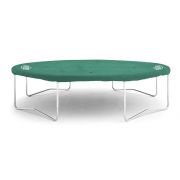 Beschermhoes - BERG Trampoline Weather Cover - 330 cm - Groen