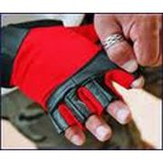 Pro Trainingshandschoen met Wrap - M