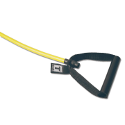 Resistance Tube - Body-Solid BSTRT1 - Very Light