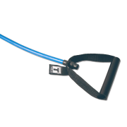 Resistance Tube - Body-Solid BSTRT4 - Heavy