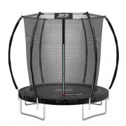 Trampoline - Senz Sports - 244 cm - Rond - J2000 serie
