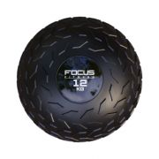 Slam Ball met grip - Focus Fitness 
