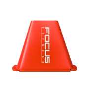 Focus Fitness - Traningspion - Hoog