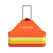 Trainingspionnen - Focus Fitness