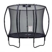 Trampoline - Senz Sports - Premium - 244 cm - Rond - J5000 serie