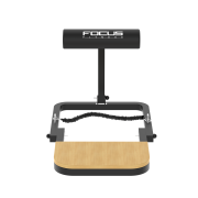 Vex 100 - Hip Trust Bench