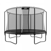 Trampoline - Senz Sports - Premium Plus - 366 cm - rond - J7000 Series