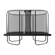 Trampoline - Senz Sports - Premium Plus - 244 x 366 cm - Rechthoek - J7000 serie