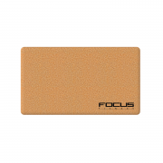 Yogablok - Focus Fitness - Kurk
