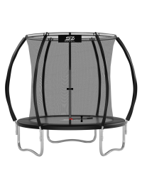 Trampoline - Senz Sports - J2000 - 244 cm