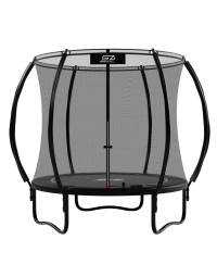 Trampoline - Senz Sports - J5000 - 244cm