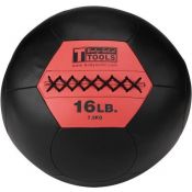 Medicine Ball - Body-Solid BSTSMB16 - 7,3 KG