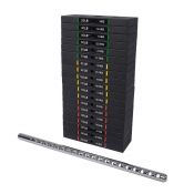 Gewichtsblokken – Powertec Weight Stack set 190 lbs