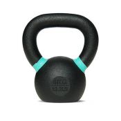 Kettlebell - Bodytrading Gepoedercoat - 6 kg