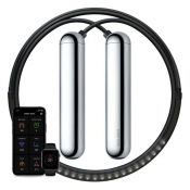 Springtouw - SmartRope LED - Chrome / M