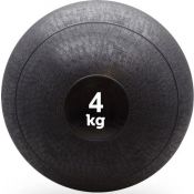 Slam Ball - Focus Fitness - 4 kg