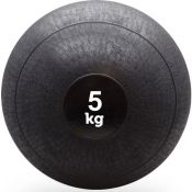 Slam Ball - Focus Fitness - 5 kg