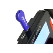 FitBike - iPlus module Senator Hometrainer