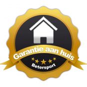 Garantie aan huis - 2 jaar