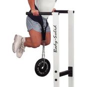 Kabelaccessoire - Body-Solid Dipping Belt - Nylon