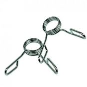 Sluiters 50 mm - Focus Fitness - Veersluitingen