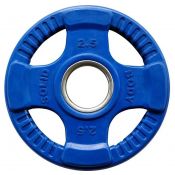 Body-Trading ORCK2.5 - Olympische Rubber Halterschijf