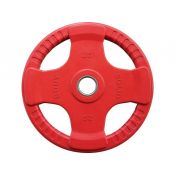 Body-Trading ORCK25 - Olympische Rubber Halterschijf