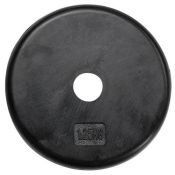 Halterschijf 25 mm - Bodytrading SRP1-25 - 1,25 kg