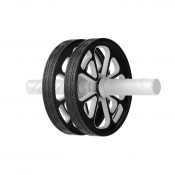 AB Wheel/Push-up bar