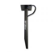 Focus Fitness Grondpin - Battle Rope