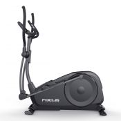Focus Fitness - Fox 5 iPlus