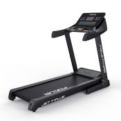Loopband - Focus Fitness - Jet 7 iPlus
