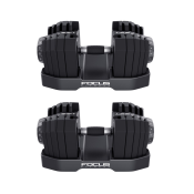 Focus Fitness - Shift - Set