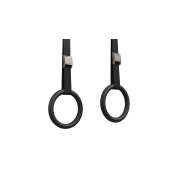 Suspension Trainer - Focus Fitness - Gymnastic Rings