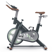 FitBike Race 5.6 - Indoor Cycle - Groen