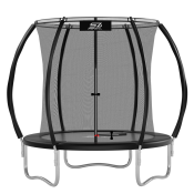 Trampoline - Senz Sports - J2000 - 244 cm