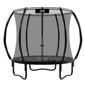 Trampoline - Senz Sports - J5000 - 244cm