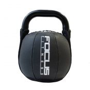 Kettlebell - Focus Fitness - Soft - 16 kg