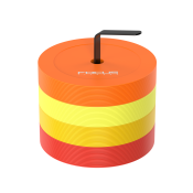 Trainingspionnen - Markeerhoedjes