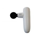 Mini Massage Gun - Senz Sports - 3 Intensiteitsniveaus