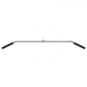 Kabelaccessoire - Focus Fitness Multi Grip Lat Bar