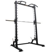 Linear Bearing Smith Machine