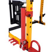 Powertec WB-PR16-BLA