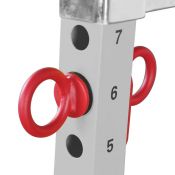 Powertec WB-PR16-RRA