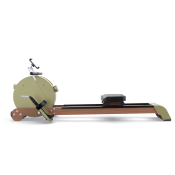 Focus Fitness Row 2.6 - Roeitrainer - Groen