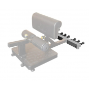 Sissy Squat Peg Attachment