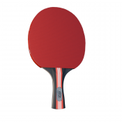 Tafeltennisbatje - Senz Sports - 4 sterren